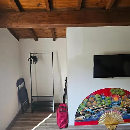 Сasa de vacaciones Raphael *